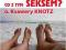Co z tym SEKSEM? (2 x CD) - o. Ksawery KNOTZ