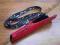Etui na smyczy eBull Premium Czerwone