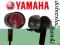 Słuchawki Yamaha EPH-20 EPH20 ~ Salon Warszawa ~