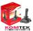 Joystick PC USB MaxFighter F-17 z przepustnicą Krk