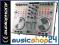 Kontroler Dj-ski AUDIOPHONY DJazz PRO Virtual DJ