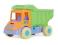 MZK Multi Truck Wywrotka Friends Wader 54130