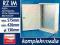 RZ IM 575x420x130mm natynkowa SZAFKA do LAN/TV-SAT