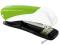 Milan   Zszywacz 13 cm zielony