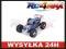 RC MINI CAR SPEED R 1/43 - niebieski -=RC4MAX=-