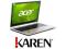 ACER V5-573PG i5 8GB 1TB GF750M Win8 FHD TOUCH