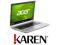 Laptop ACER S3-392G i5 6GB 1TB GT735 W8 FHD touch