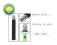 BATERIA E-PAPIEROS EGO 1100 mAh