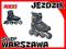 ROLKI ROLKA ROCES MOODY 4.0 BOY roz. 30-35 WARSZAW