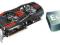 ASUS Radeon R9 290X DirectCU II 4GB FVat Gw.36m