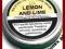 Tabaka Lemon Lime Wilsons Of Sharrow 5 g