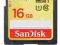 Sandisk KARTA EXTREME PLUS SDHC 16 GB 80 MB/s !