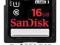 Sandisk KARTA EXTREME PRO SDHC 16 GB 95 MB/s !