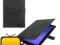 SONY XPERIA Z2 TABLET ETUI CARBON BLACK ROXFIT