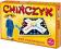 GRA PLANSZOWA CHIŃCZYK KUKURYKU
