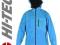 KURTKA MĘSKA HI-TEC SOFTSHELL STAN Z KAPTUREM XXL