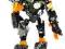 8semka LEGO HERO FACTORY 6223 BULK