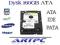 Dysk 160GB ATA 3,5cala Segate ST3160812A FV