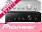 PIONEER A10 Wzmaniacz Stereo RATY 22/119-03-06 Wwa