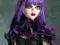 Tonner - EVANGELINE GHASTLY - EVENING ORCHID