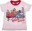 Dla chłopaka - koszulka t-shirt Disney Cars Autka