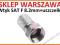 Wtyk SAT F 8.2mm+uszczelka (WTY0503) Warszawa