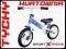 ROWEREK BIEGOWY Tempish MINI Bike niebieski HIT