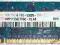 Pamięć HYNIX DDR2 1GB 2Rx16 PC2-5300 667MHz