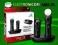 STACJA ŁADUJĄCA SONY PLAYSTATION MOVE ŁADOWARKA