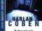 Schronienie Harlan Coben audiobook CD mp3