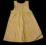 GEORGE-Rewelacyjna sukieneczka 12-18M