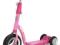 KETTLER HULAJNOGA SCOOTER PINK