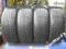 4 OPONY ZIMOWE 4X4 235/65R17 235/65/17 CONTINENTAL