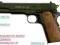PISTOLET PISTOLETY M1911 250FPS FUL METAL+500KULEK