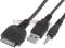 Złącze Aux do iPod - USB   Jack 3,5mm stereo