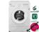 Pralka LG F12B9LD DirectDrive wąska Czę-wa