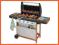 GRILL GAZOWY 4 WOODY LX