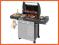 GRILL GAZOWY 3 CLASSIC LS PLUS