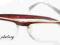 OKULARY KOREKCYJNE ANTYREFLEKS MINUSY  -0,5  DO -4