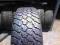 P245/75 R17 GOODYEAR WRANGLER