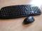 KLAWIATURA I MYSZ LOGITECH MK250 (brak odbiornika)