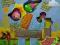 GRA ANGRY BIRDS SUMMER PTASZORY W LATO MATTEL