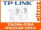 POWERLINE TP-LINK TL-PA2010P KIT 2 SZT 2762