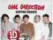 One Direction Best Song Ever - przypinki