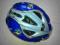 Kask CYTEC_ regulowany_ r.M(52-57cm)_model W-12B