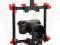 HERCULES JIB Hercules Rig - Cage