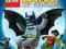 LEGO Batman: The Videogame  _Qs_ Łódź