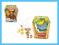 Lalaloopsy Lalka Silly House Ace Fender 51422 24h