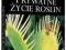PRYWATNE ŻYCIE ROŚLIN (DOKUMENT BBC) 2 DVD