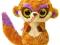 YooHoo Maskotka lemur surykatka 35 cm